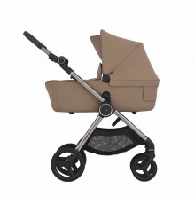 Коляска 2 в 1 Anex iQ Premium, Buff 