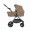 Коляска 2 в 1 Anex iQ Premium, Buff Коляска 2 в 1 Anex iQ Premium, Buff