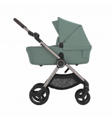 Коляска 2 в 1 Anex iQ Premium, Olly