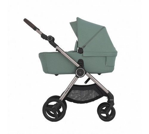 Коляска 2 в 1 Anex IQ Premium Olly