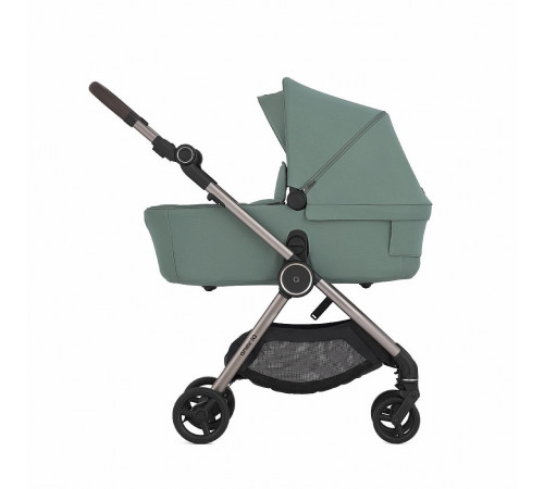 Коляска 2 в 1 Anex IQ Premium Olly