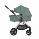 Коляска 2 в 1 Anex IQ Premium Olly