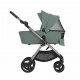 Коляска 2 в 1 Anex IQ Premium Olly