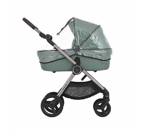 Коляска 2 в 1 Anex IQ Premium Olly