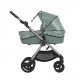 Коляска 2 в 1 Anex IQ Premium Olly