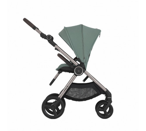 Коляска 2 в 1 Anex IQ Premium Olly