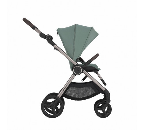 Коляска 2 в 1 Anex IQ Premium Olly