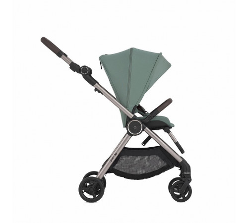 Коляска 2 в 1 Anex IQ Premium Olly