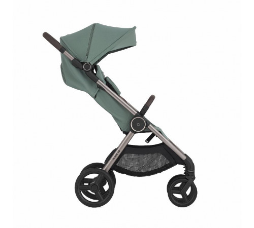 Коляска 2 в 1 Anex IQ Premium Olly