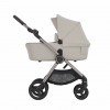 Коляска 2 в 1 Anex iQ Premium, Soya Коляска 2 в 1 Anex iQ Premium, Soya