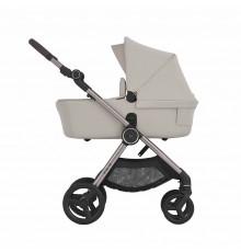Коляска 2 в 1 Anex iQ Premium, Soya 