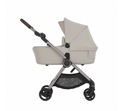 Коляска 2 в 1 Anex IQ Premium Soya 
