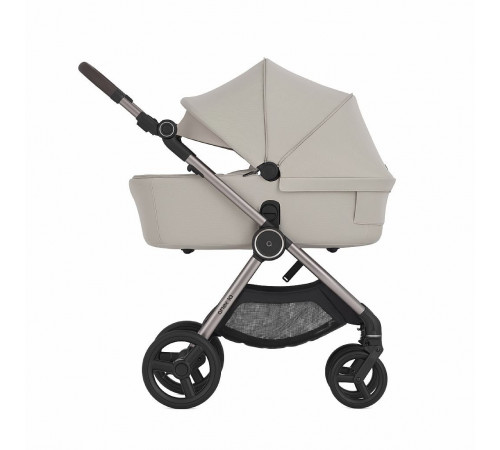 Коляска 2 в 1 Anex IQ Premium Soya 