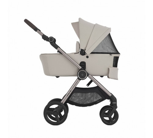 Коляска 2 в 1 Anex IQ Premium Soya 