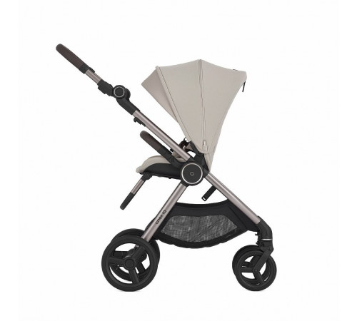 Коляска 2 в 1 Anex IQ Premium Soya 