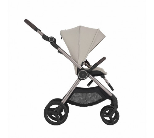 Коляска 2 в 1 Anex IQ Premium Soya 