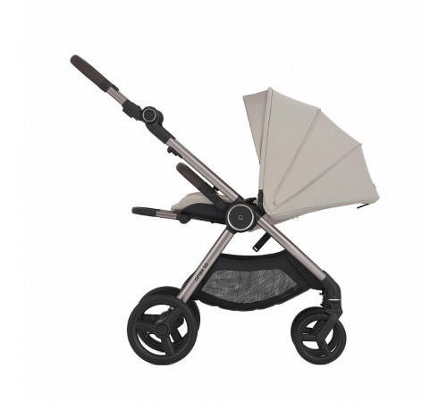 Коляска 2 в 1 Anex IQ Premium Soya 