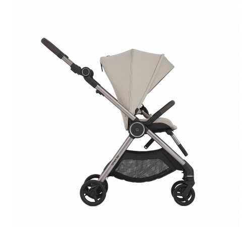 Коляска 2 в 1 Anex IQ Premium Soya 
