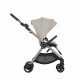 Коляска 2 в 1 Anex IQ Premium Soya 