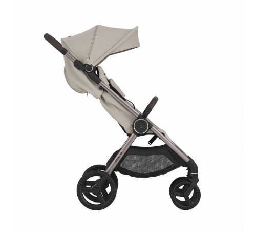 Коляска 2 в 1 Anex IQ Premium Soya 