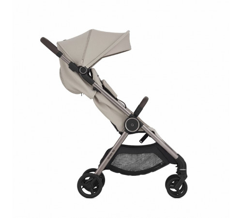 Коляска 2 в 1 Anex IQ Premium Soya 
