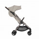 Коляска 2 в 1 Anex IQ Premium Soya 