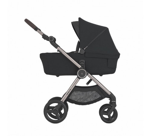 Коляска 2 в 1 Anex IQ Premium Starless