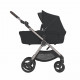 Коляска 2 в 1 Anex IQ Premium Starless