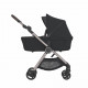 Коляска 2 в 1 Anex IQ Premium Starless
