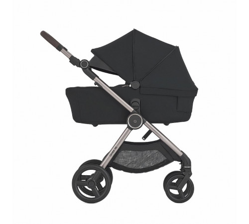 Коляска 2 в 1 Anex IQ Premium Starless