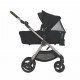 Коляска 2 в 1 Anex IQ Premium Starless