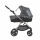 Коляска 2 в 1 Anex IQ Premium Starless