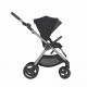 Коляска 2 в 1 Anex IQ Premium Starless