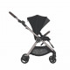 Коляска 2 в 1 Anex IQ Premium Starless