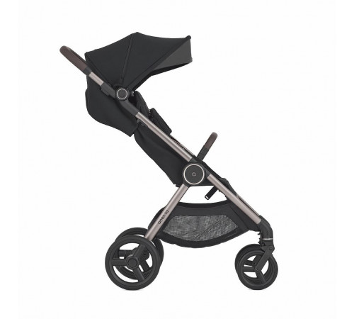 Коляска 2 в 1 Anex IQ Premium Starless