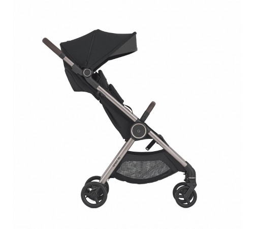 Коляска 2 в 1 Anex IQ Premium Starless