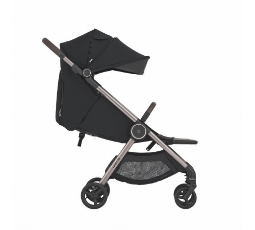Коляска 2 в 1 Anex IQ Premium Starless