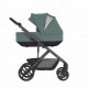 Коляска 2 в 1 Anex Modu, Greeny