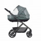 Коляска 2 в 1 Anex Modu, Greeny