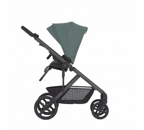 Коляска 2 в 1 Anex Modu, Greeny