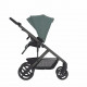 Коляска 2 в 1 Anex Modu, Greeny