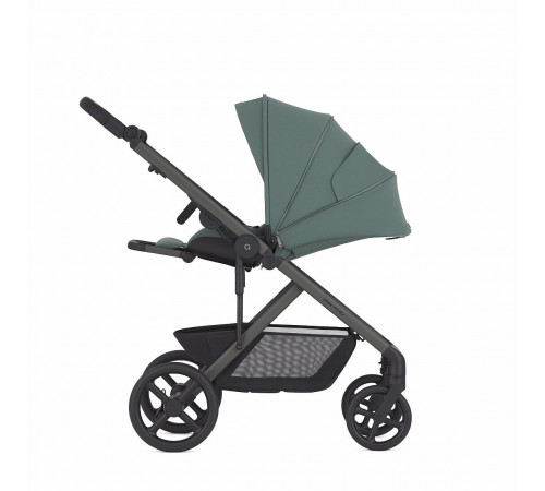 Коляска 2 в 1 Anex Modu, Greeny