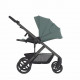 Коляска 2 в 1 Anex Modu, Greeny