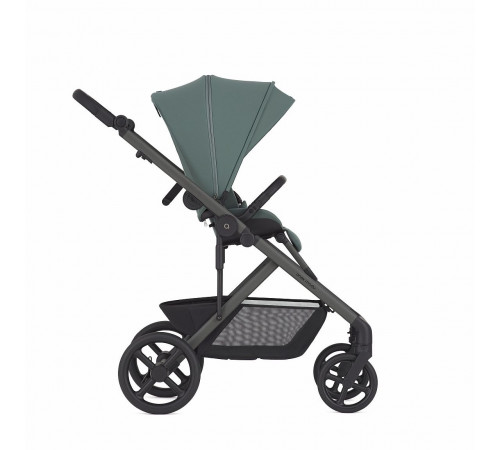 Коляска 2 в 1 Anex Modu, Greeny