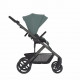 Коляска 2 в 1 Anex Modu, Greeny