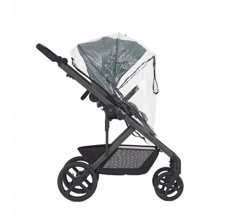Коляска 2 в 1 Anex Modu, Greeny