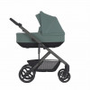 Коляска 2 в 1 Anex Modu, Greeny