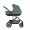 Коляска 2 в 1 Anex Modu, Greeny Коляска 2 в 1 Anex Modu, Greeny