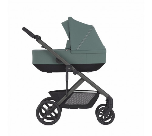 Коляска 2 в 1 Anex Modu, Greeny
