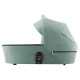 Коляска 3 в 1 Britax Roemer Smile 5Z+Baby-Safe Pro, Jade Green+Deep Black